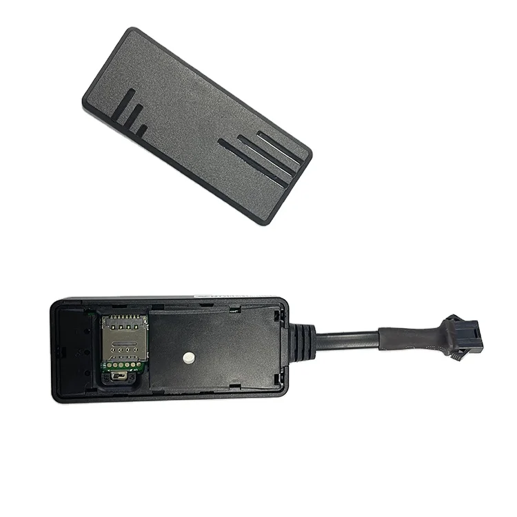 QS111B Hot Sale Mini GPS Tracker Cars Trucks Bikes 2G J16 Rastreador GT06 Protocol GPS Locator Vehicle Tracking iOS Android Apps