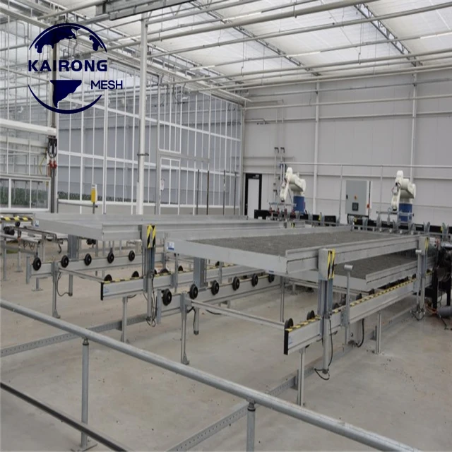  Hot Sale Cheap Price Horticultural Greenhouse Kits For Growing Plants Wire Mesh Top Rolling