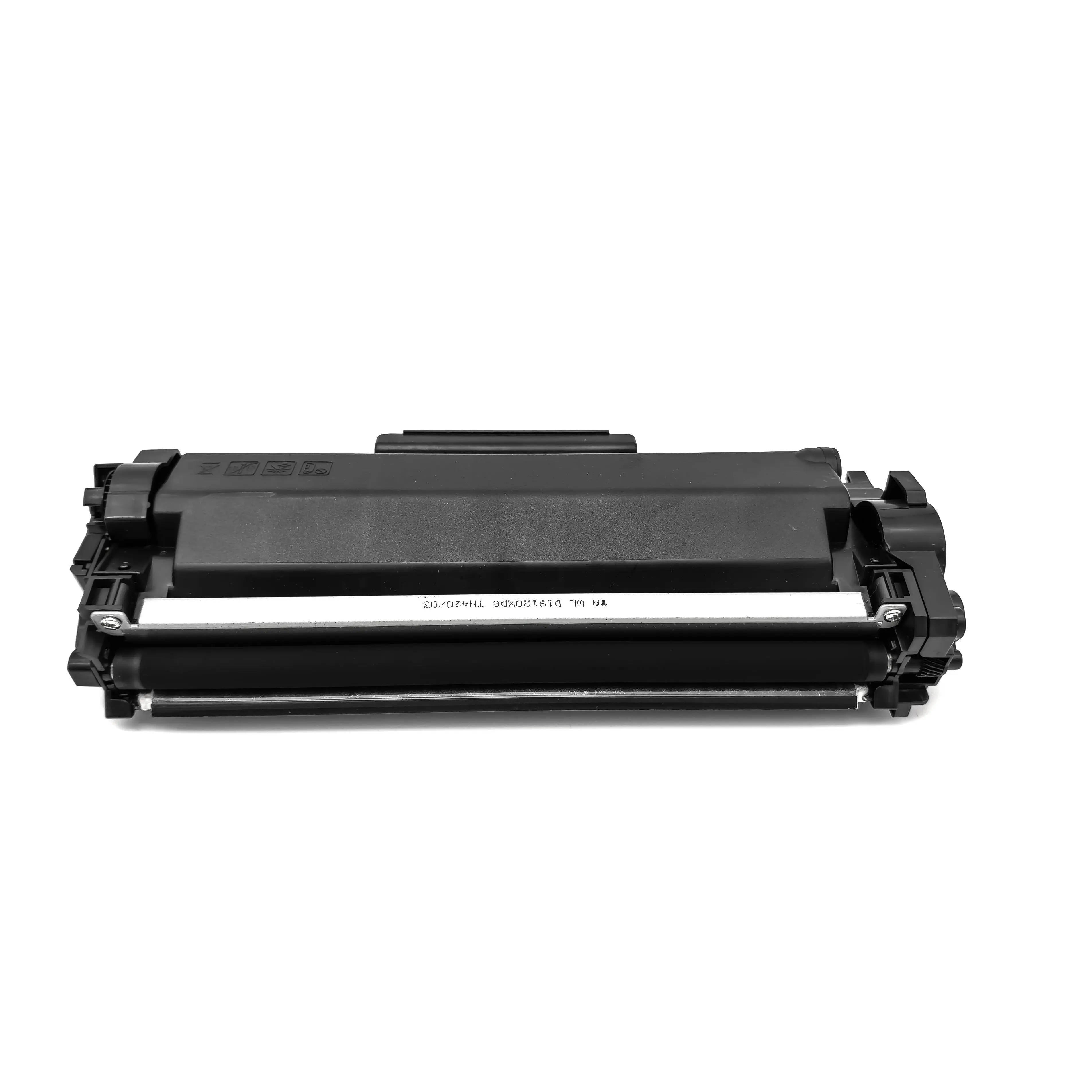 High quality TN-760 TN760 TN 760 Compatible Laser Toner Cartridge for Brother Printer HL-L2390DW MFC-L2710DW