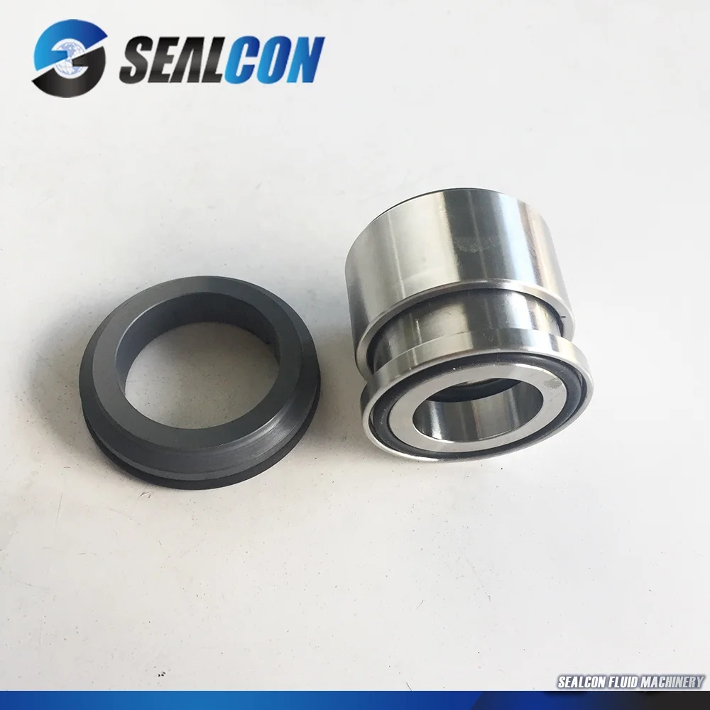 28mm 38mm Aesseal M010S3 Roten EHS3 SHJ97 Gea Hilge Mechanical Seal for Centrifugal Pump