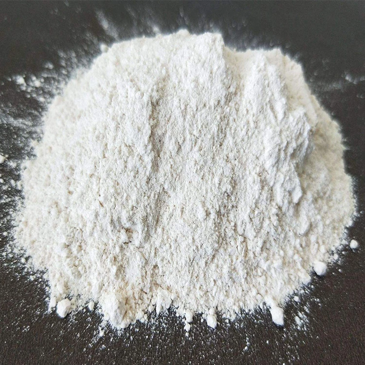 Supply Best Price White Powder Magnesium Oxide Cas 1309-48-4 For Rubber Industries