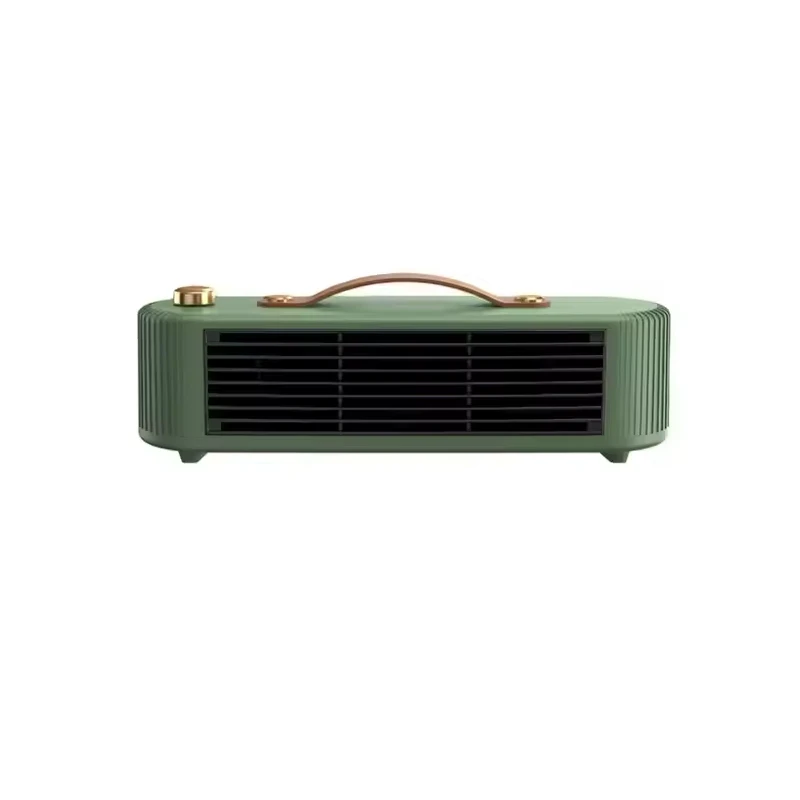 Mini Outdoor Electric PTC Portable Heater For Room And Winter Space Wall Mounted Camping Parking Heater