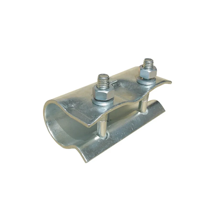 Light Weight Drop Forged Coupler Scaffolding Swivel Clamp for sale