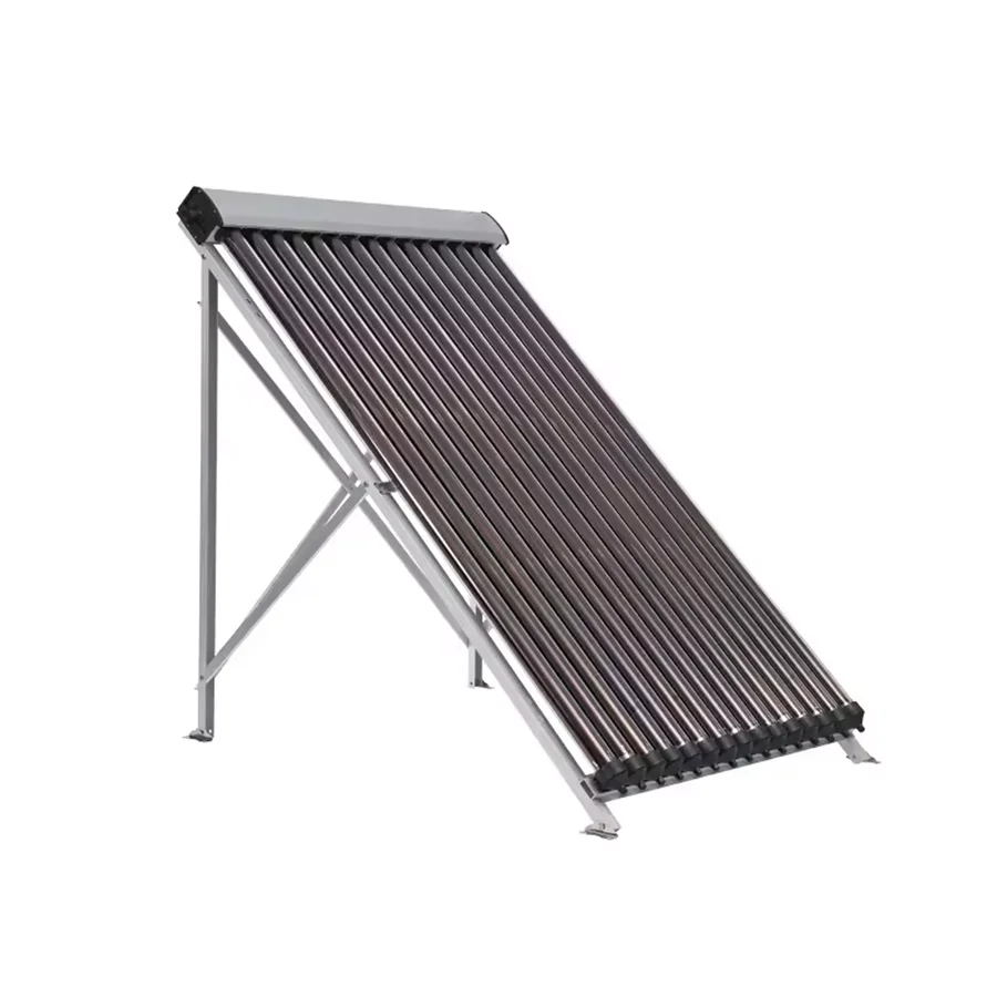 Pressurized Solar Hot Water Heater Vacuum Tube Solar Water Heater System