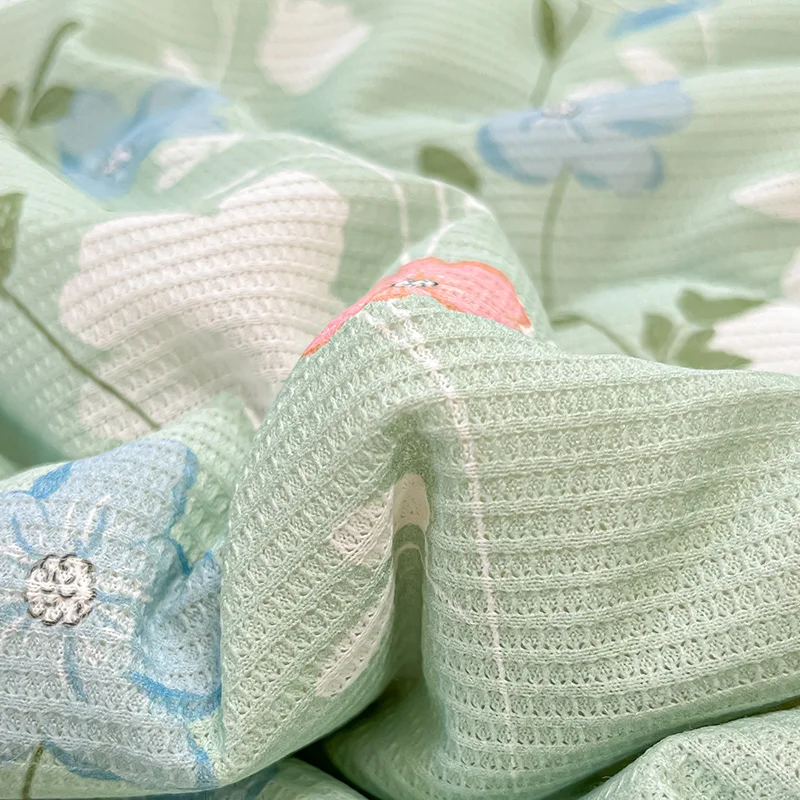 Индивидуальное высококачественное легкое стильные летние весенние осенние зимние 100% ручной работы Длинная нить тутового шелкопряда гладкая шелковистая