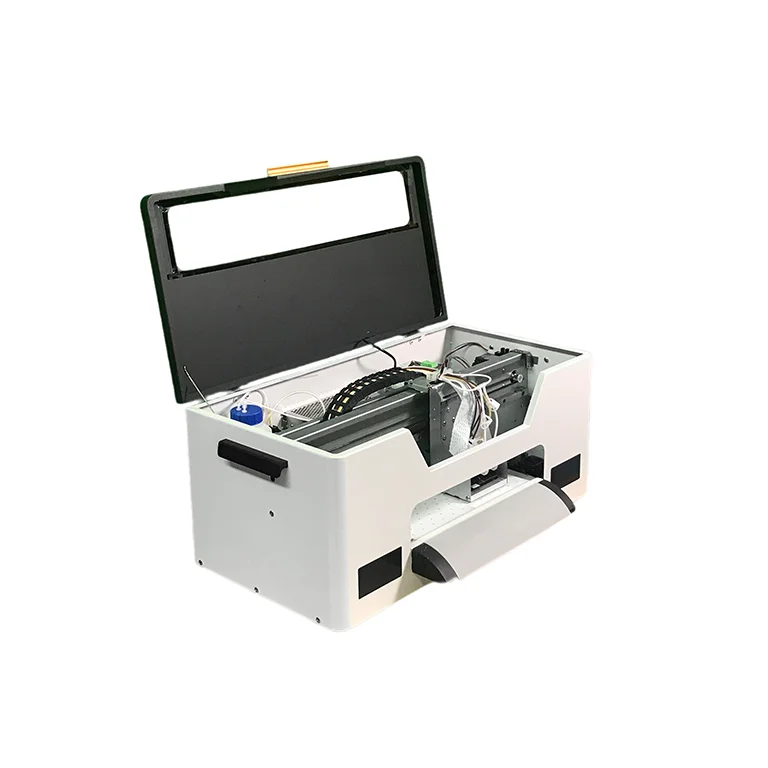 Factory Price Dtf Printer A3 Size XP600 Dtf Kit T Shirt Textile Printing Machine For Dtf XP600 Printer