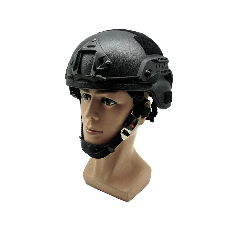 Quick safety MICH protective helmet protective helmet