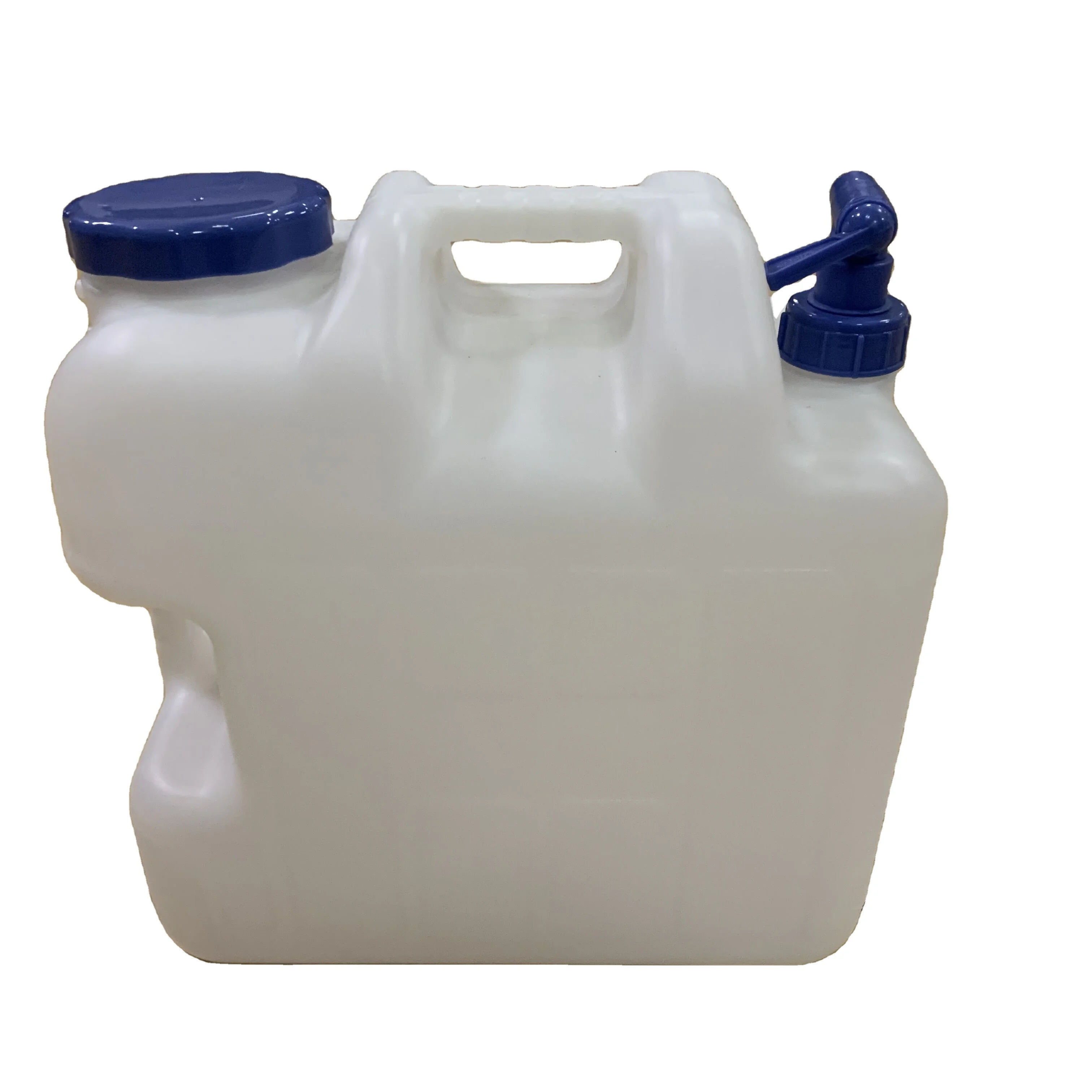 25L plastic water can