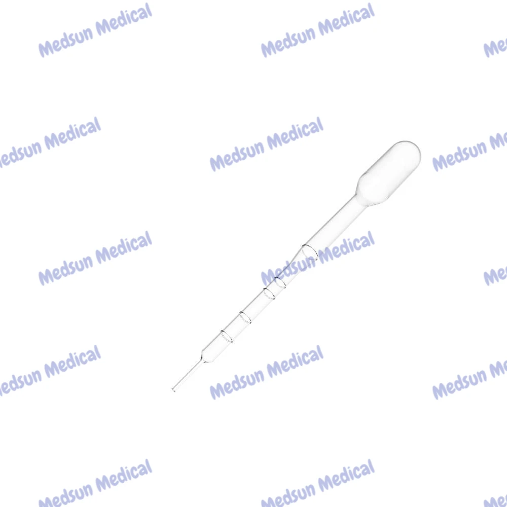Wholesale Disposable Plastic Transfer Pipette