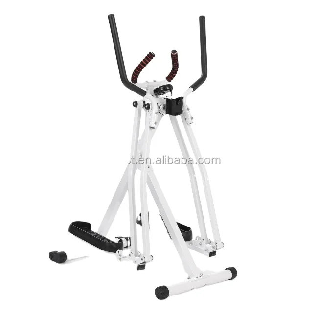 Steep Discount Sport Fitness Air Walker Machine Quality Air Walker Exercise Machine