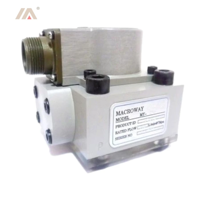 Factory Direct Sales Spain 761 servo valve