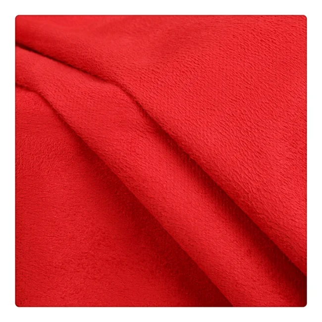 
 Горячая Распродажа 2021, основовязаная искусственная модная дырочная замшевая ткань из 100% полиэстера для обивки  