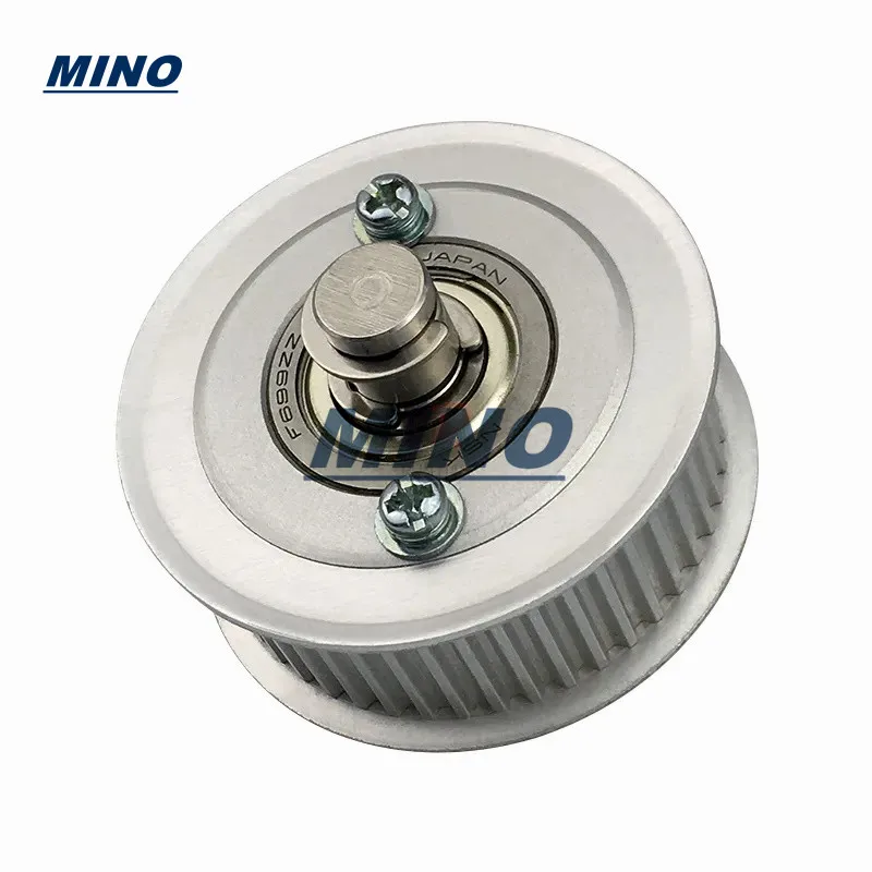 M006977 Mimaki JV33/CJV30/UJV-160/JV34/UJF-3042 Y-T Drive Pulley Assy