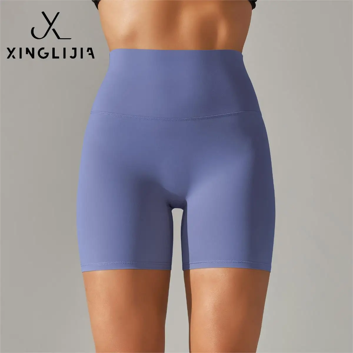 2023 штаны для йоги с высокой талией