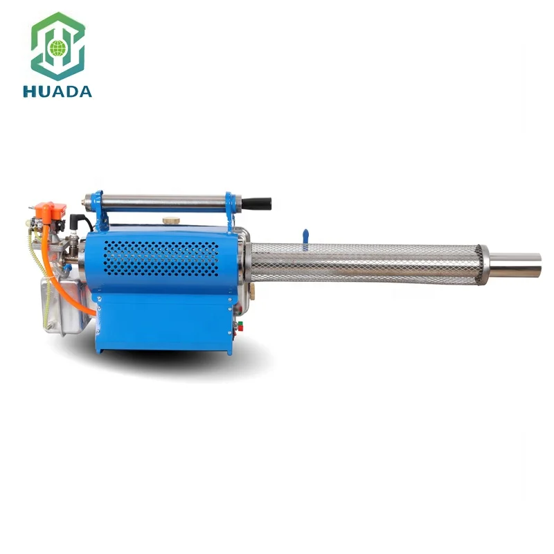 Agricultural Heavy Fog Smoke Sprayer Machine mosquito fogging machine