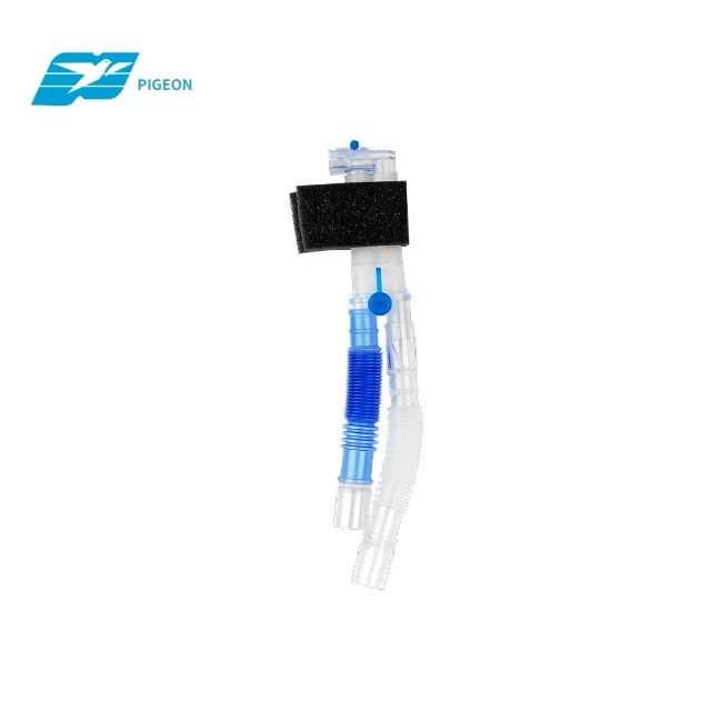 Pigeon Medical Supply  cannula  oxygen infant interface nasal tubing for Hospital ventilators CPAP Machine breathing apparatus