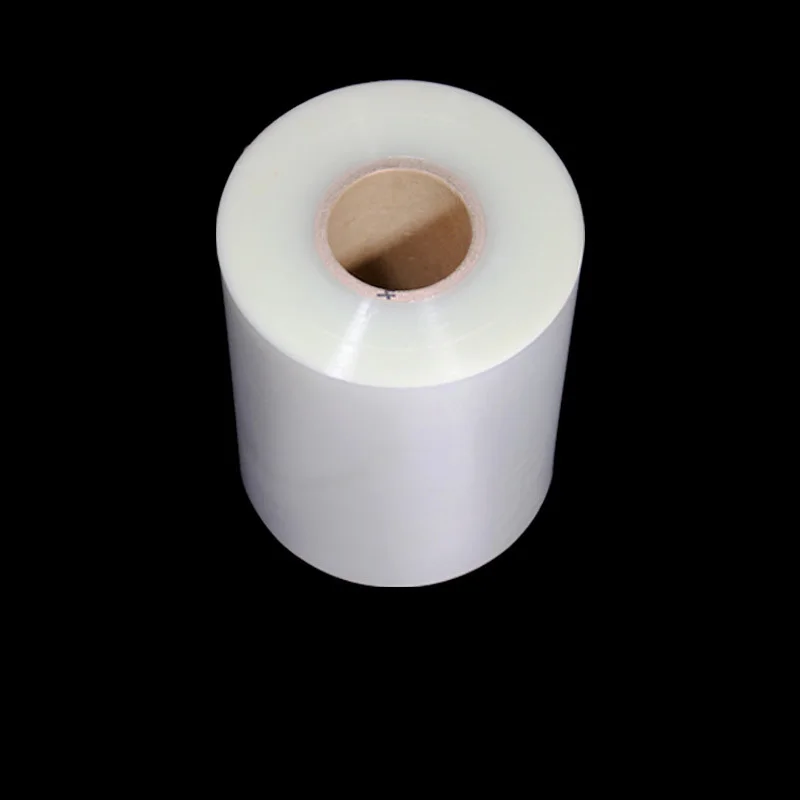 Transparent EVOH High Barrier Packaging Film Function Plastic Packaging Film For Lamination