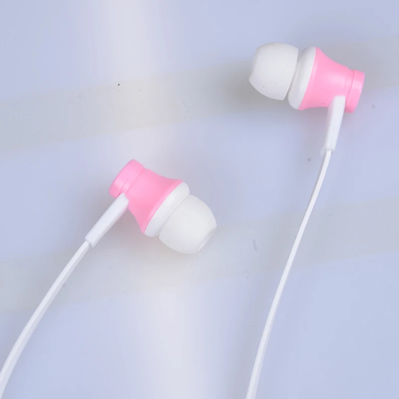 Buying in Bulk Wholesale Jazz Bass Earphones with In ear Style