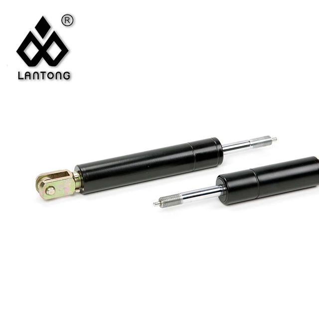 Accept Small Orders Lockable Gas Spring Gas Strut Car Spring For Bus Seat