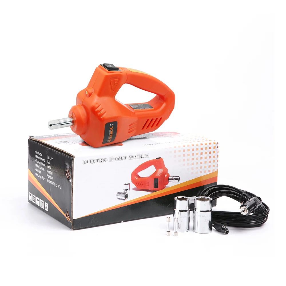 Портативный динамометрический ключ для замены автомобильных шин