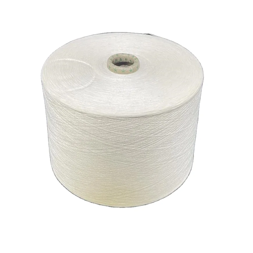 New Design Wholesale Price Polyester Bci Cotton Combed Yarn For Knitting