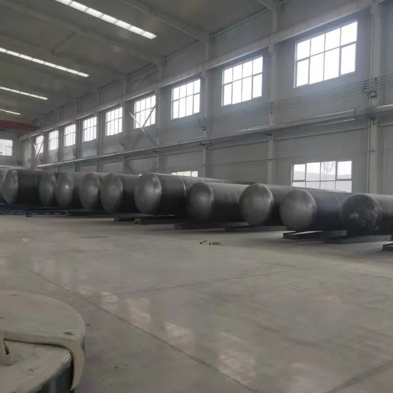 The Plant China Packaging Manufacturing Line Manufacturer Winding Vessel Cnc Ltd Product Tank Production Equipment