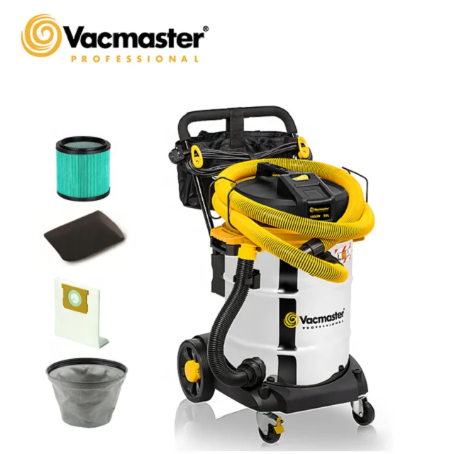 Vacmaster BSCI 1600 Вт 50 л