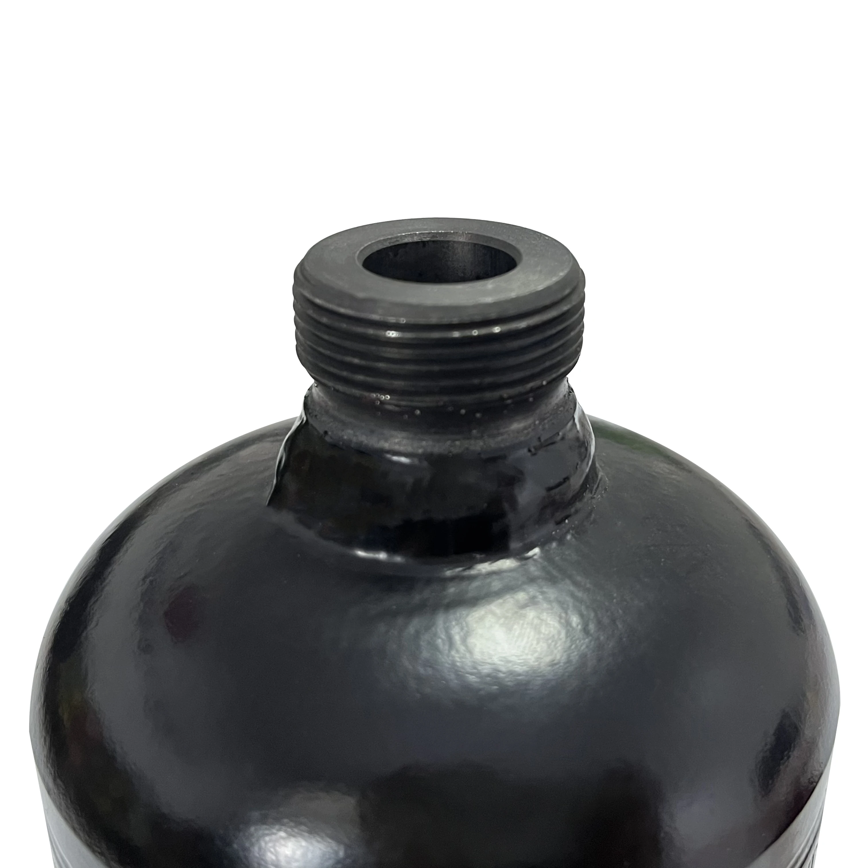 Tiemin New Design SBO330 Hydraulic Pressure Accumulator Supplier 33Mpa Can Replace Diaphragm Accumulator