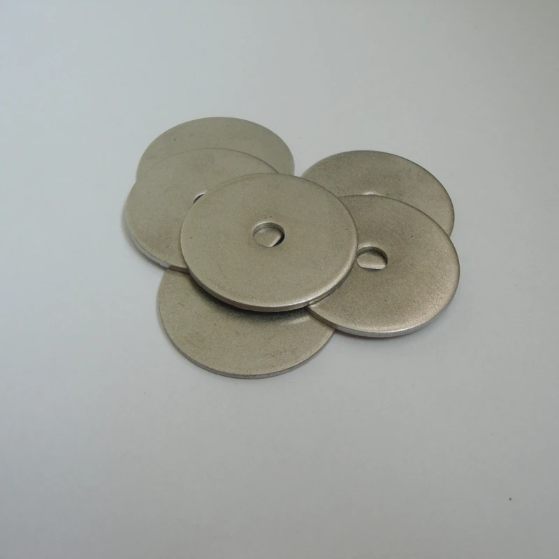 din125 flat washer stainless steel 304 shim washer