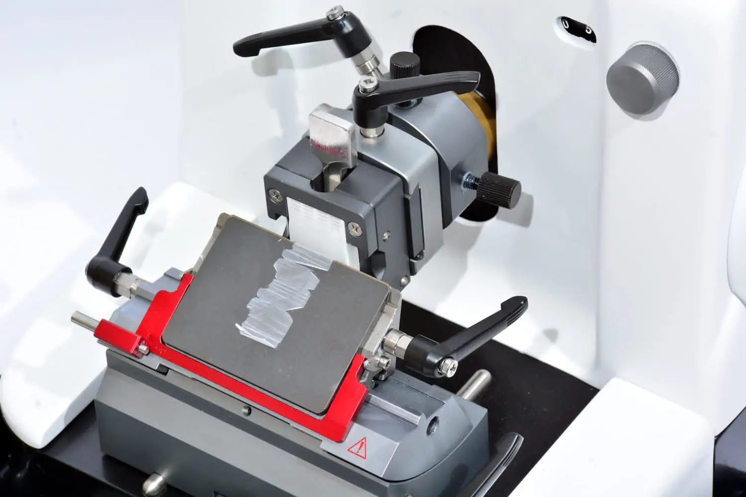 Health Care YD-315 Medical Clinical Analysis Instrument Rotary Types Of Manual Microtome Price