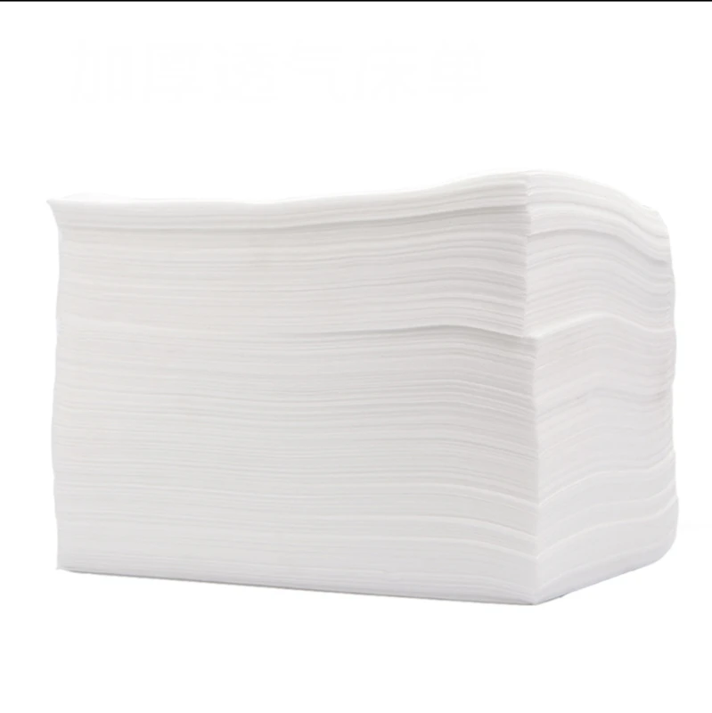 disposable bed sheet hotel spa disposable bed sheets beauty bed sheet disposable 200*200cm 20 pieces/bag