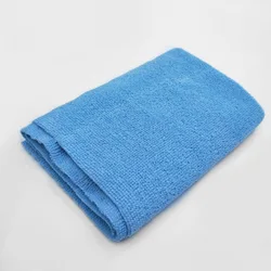 Wholesale Custom Logo Microfiber Hand Towel Dry Fast Microfiber Towel