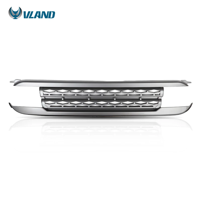 Vland Manufacturer LED Headlamp for Fj cruiser headlight fj frontlight fj headlamp factory wholesale 2008-2015