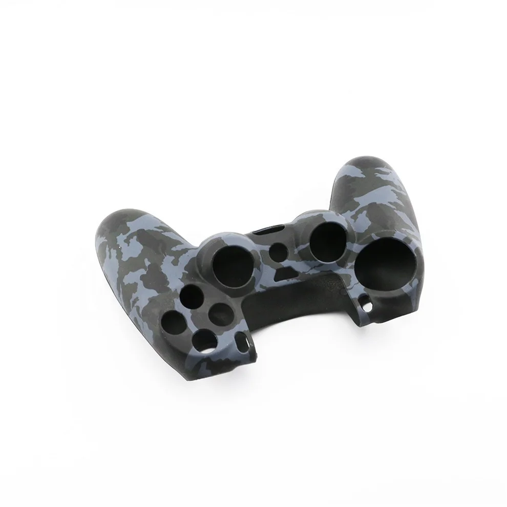 Силиконовый чехол для PS5, силиконовый чехол для джойстика для контроллера Playstation 5 по заводской цене