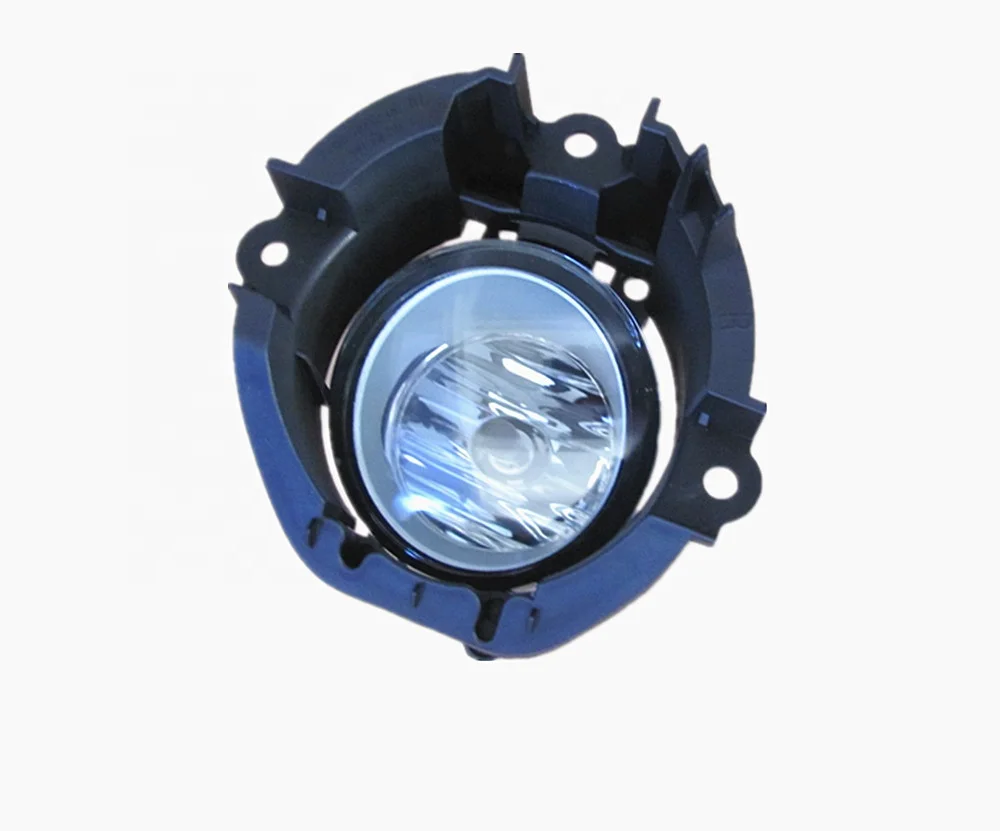 Hign Quality Bodi Kit Fog Lamp For Toyota Corolla Fielder 2009 On