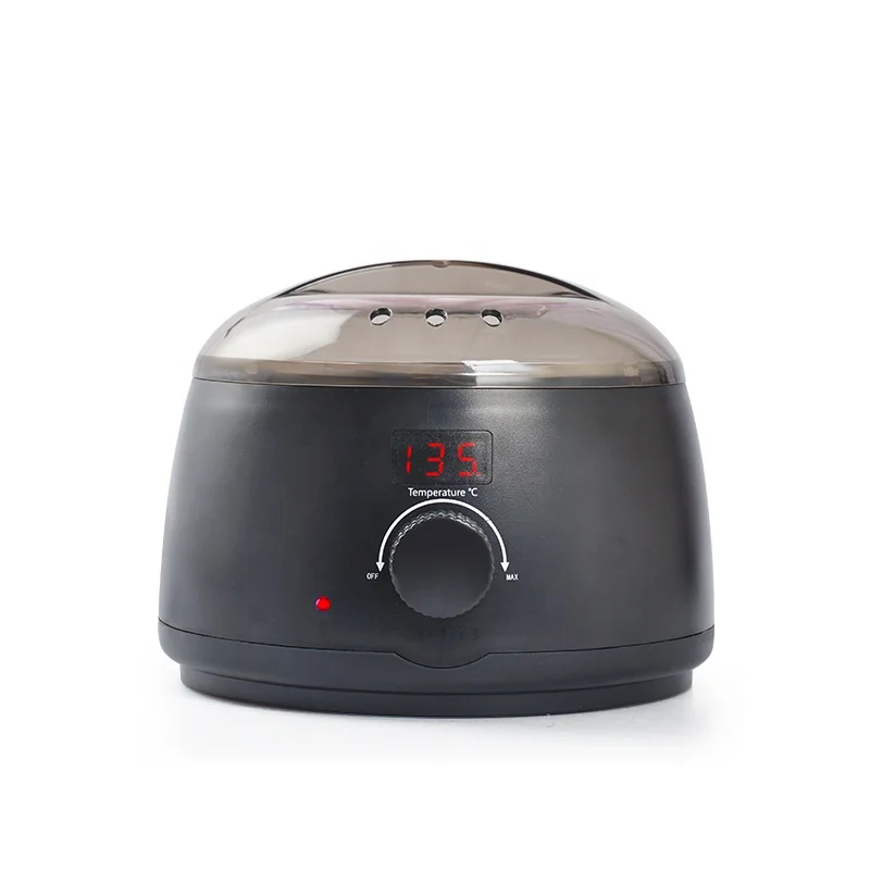 Professional Mini Double Wax Warmer Machine Depilatory Hair Removal Roll On Heater