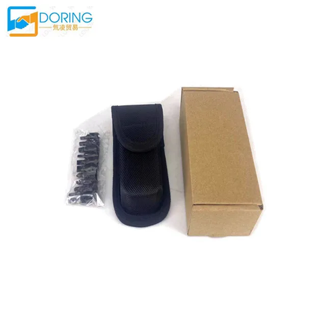 Multi-function Knife Camping Equipment Outdoor Tool Knife Survival Combination Stainless Steel Folding Knife Pliers