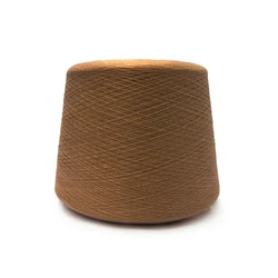 Прямые продажи от китайского производителя, трикотажная пряжа, окрашенная меланжевая пряжа