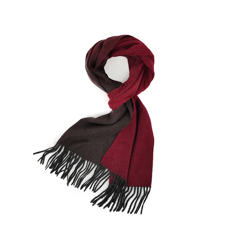 Factory Produces New Design Warm And Soft Ladies  Pashmina Scarf Winter Cashmere Muffler