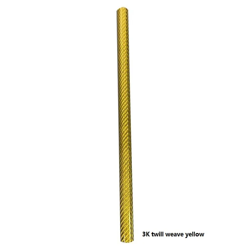 
Hot products good price speargun carbon tube 22mm 13mm/2000mm carbon fiber tube 