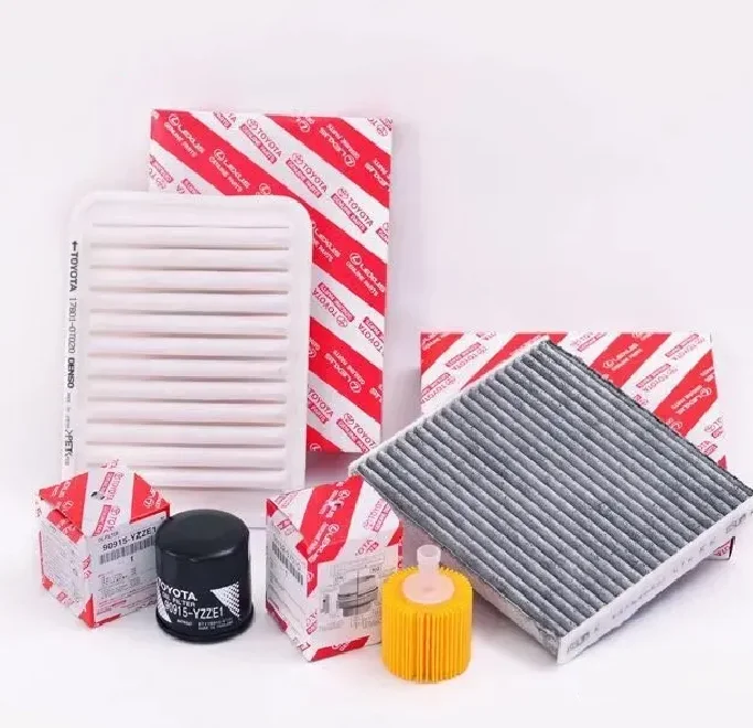 OE90915-10001 Automobile Oil Filter