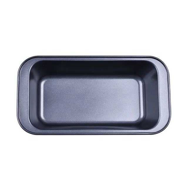 Professional Non-Stick Deep Dish Pizza Pan UsefulRound Carbon Steel Baking Deep Dish Pan