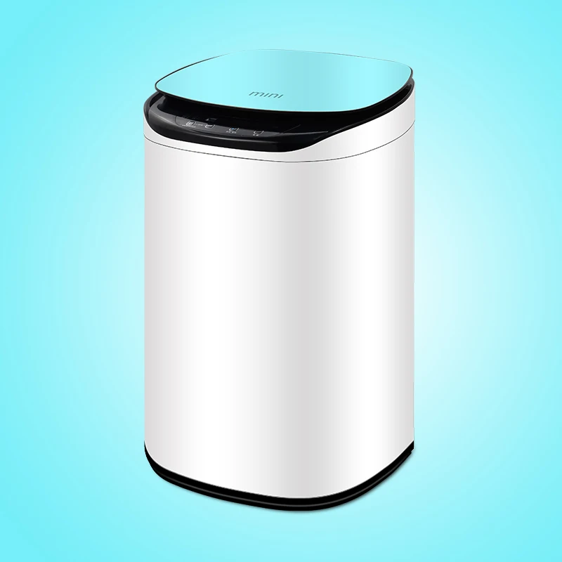 
Cheap Hot Sale Top Quality Small Hotel Clothes Washing Drying Machine 2 In 1 