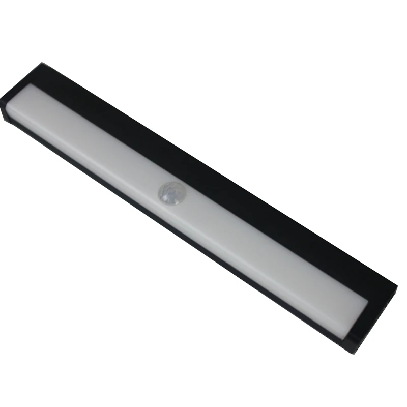 0.8W USB magnetic cabinet light  motion sensor night light with sensor motion switch