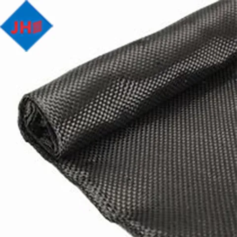 Manufacturer Wholesales And Sells High-quality Carbon Fiber Fabrics With A Thickness Of 0.24 Mm
