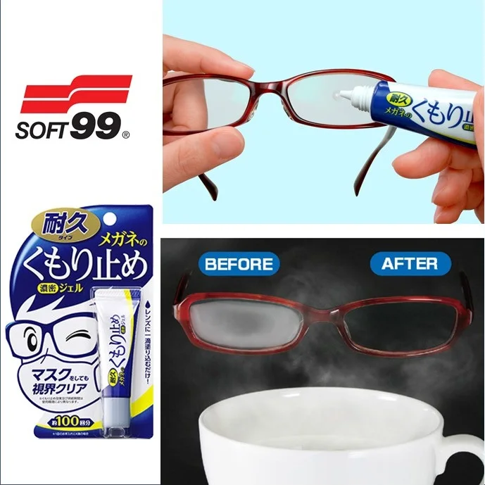 Japan wholesale glasses care supplies household cleaning product