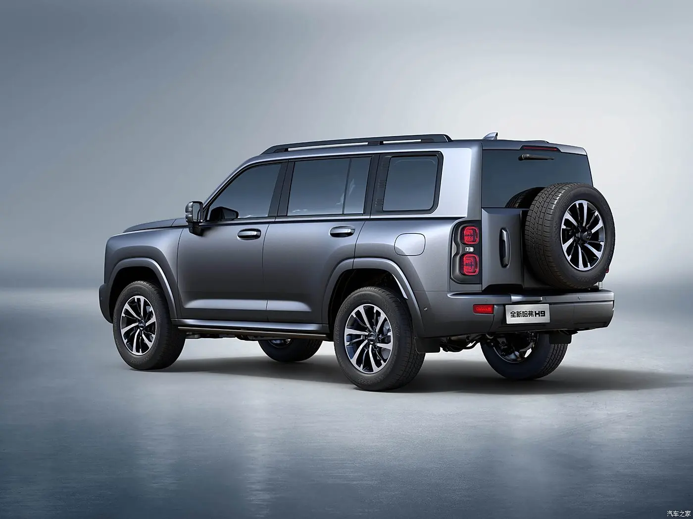 Новый AOTO Haval H9 роскошный 4wd HAVAL бензиновый автомобиль новый сделано в Китае GWM GREATWALL дешевый дешевые автомобили