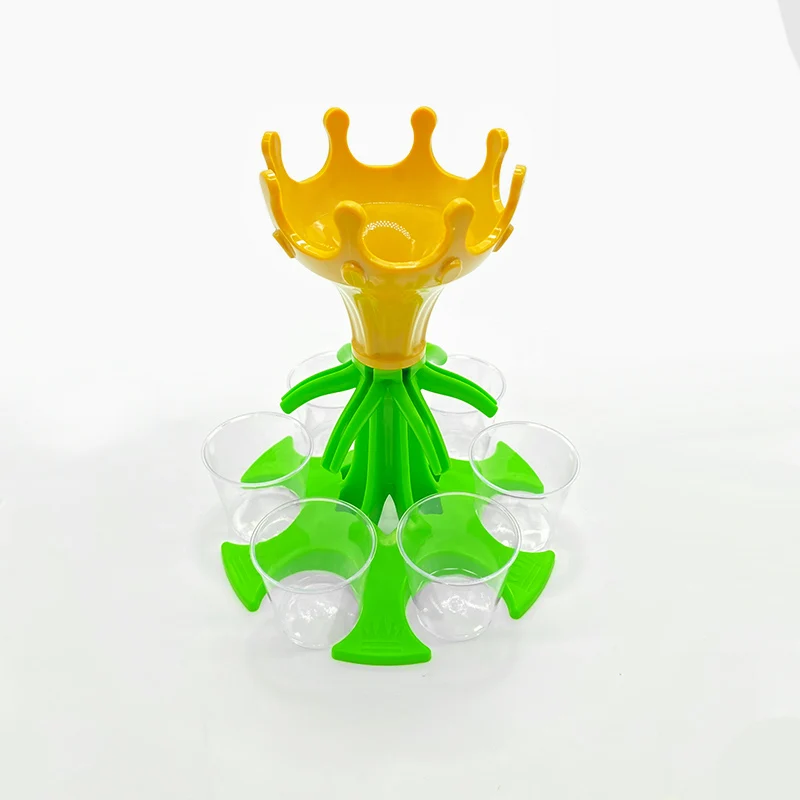 Лучшее качество Китай производитель пива/ликера диспенсеры выстрел стекла pourer