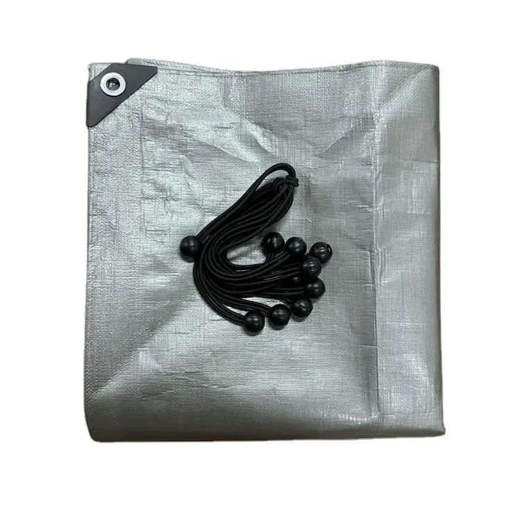 For Canvas Camping Tent Fabric Tarp Plastic Sheet With All Specifications