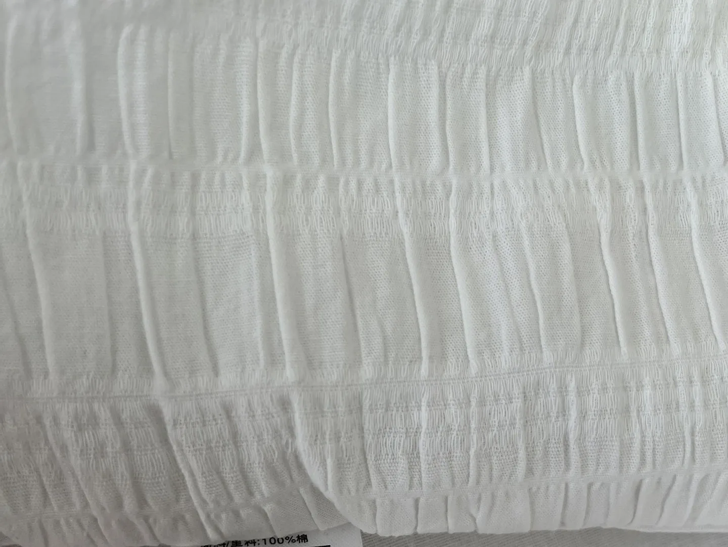 Удобное летнее одеяло